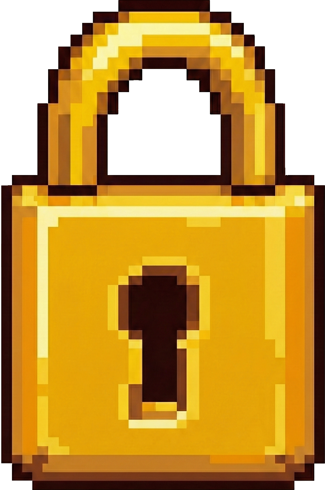 lock